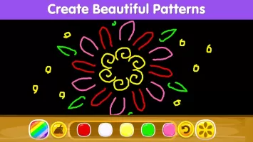 Coloring Games for Kids: Color