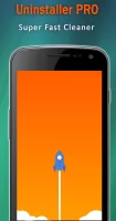Delete apps: uninstall-remover