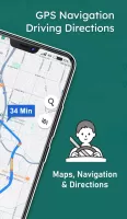 Maps, Navigation & Directions