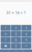 Addition subtraction for kids