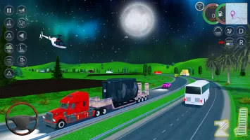 Truck Simulator : Silk Road