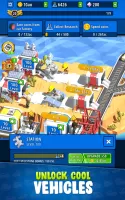 Idle Inventor - Factory Tycoon