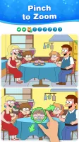 Find Fun Difference: Spot it!