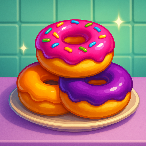 2024 Cooking Crazy Restaurant