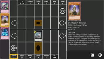 YgoDeck