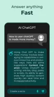 AI Chat Ask Assistant Chatbot