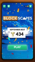 Blockscapes - Block Puzzle