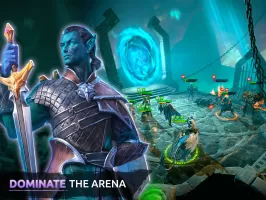 Age of Magic: Turn Based RPG