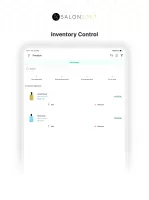 Salon Soft-Schedule and System