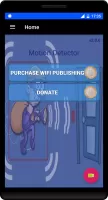 Motion Detector