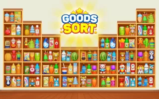 Goods Triple