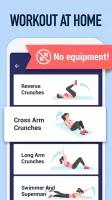 Abs Workout - Burn Belly Fat