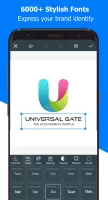 Logo Maker