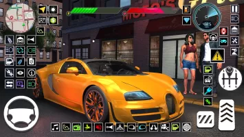 Car Game 3D & Car Simulator 3d