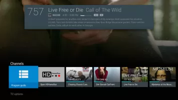 HDHomeRun