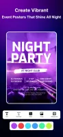 Flyer Maker & Poster Maker