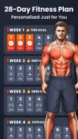 Home Workout