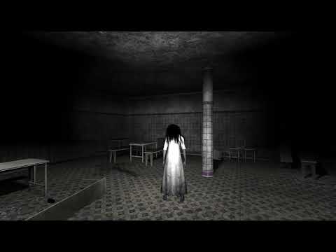 New Wishlie Hospital Remake - The Ghost