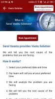 Saral Vaastu: Vastu Solution