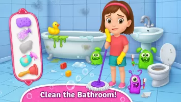Ideal Home Cleanup