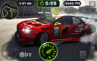 Racing In Car: Car Racing Game