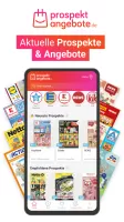 Prospekte und Angebote app