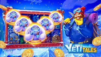 Jackpot Winner - Slots Casino
