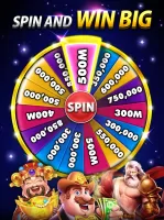Full House Casino - Slots Game