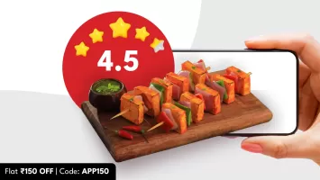 BOX8: Order Food Online