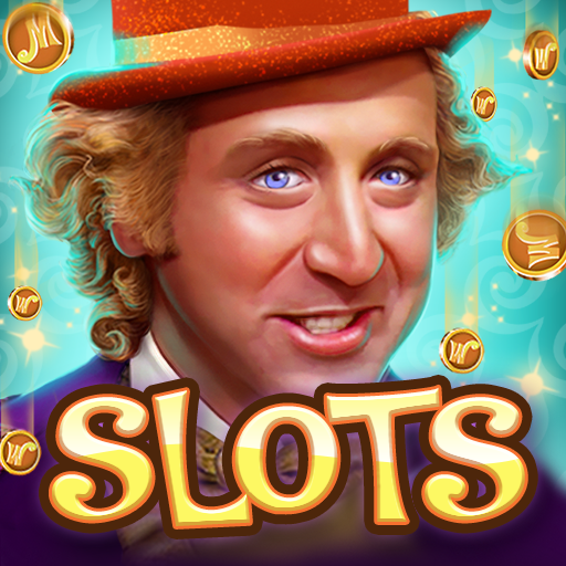 Willy Wonka Vegas Casino Slots