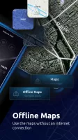 Maps All in One, Speedometer