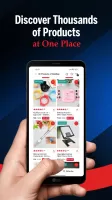 DeoDap: Online Shopping app