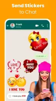 GIF Sticker & WAsticker
