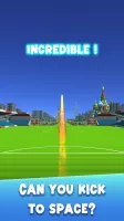 Soccer Kick