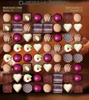 Chocolate Jewels