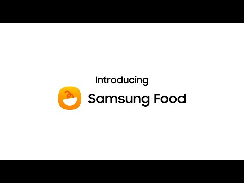 Introducing Samsung Food