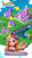 Merge Myths-Dragons World