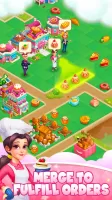 Merge Farmtown