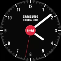 Samsung Global Goals