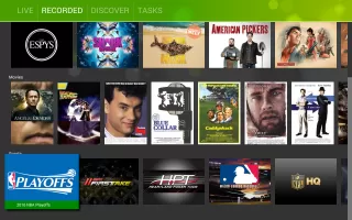 HDHomeRun
