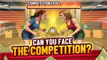 Bid Wars 2: Business Simulator