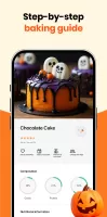 Cake recipes