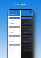 Turbo Alarm
