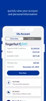 Fingerhut Mobile