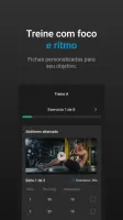 Growth - Dieta e Treino