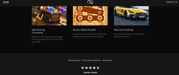 Real Car Parking Game 3D