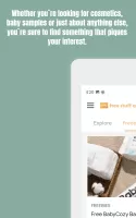 Free Stuff App