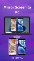 1001 TVs