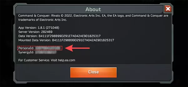 Command & Conquer: Rivals™ PVP