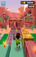 Subway Surfers